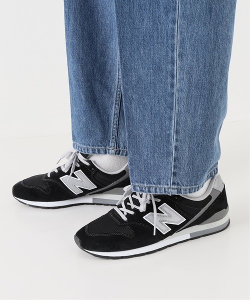 RELAXFIT（リラックスフィット）の「【RELAXFIT / リラックスフィット】HANDSFREE DENIM PT WASHED（デニムパンツ・メンズ・ブルー・MEDIUM/SMALL）」の13枚目の写真