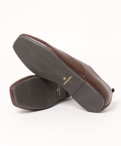 cepo(セポ)の「ソフトダービーシューズ(その他シューズ・レディース・ブラック/ブラウン・M/L)」の3枚目の写真