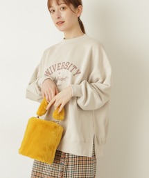 カティアスウェットシャツ