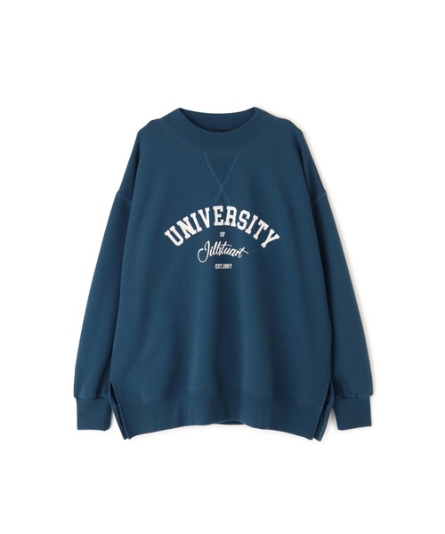 JILL STUART(ジルスチュアート)の「カティアスウェットシャツ(スウェット・レディース・ベージュ/レッド/ブルー・FREE)」の15枚目の写真