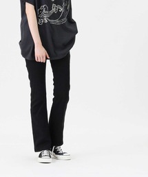 Levi's | 【Levi's】「SHAPING」ブーツカットパンツ(その他パンツ)