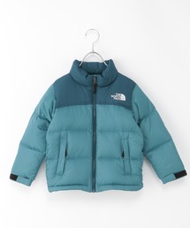 [KIDS]【THE NORTH FACE(ザノースフェイス)】ヌプシジャケット