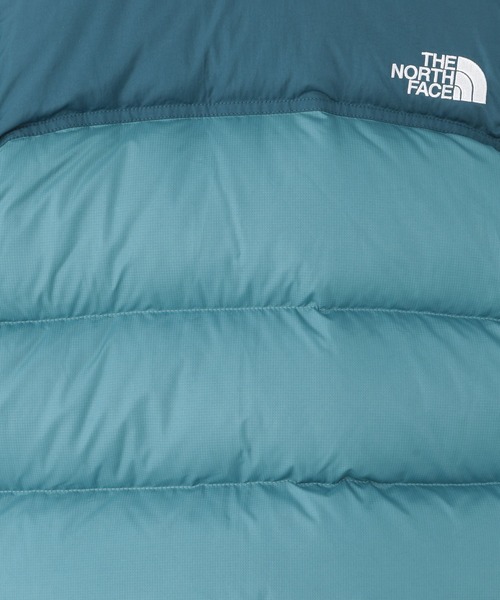 THE NORTH FACE（ザノースフェイス）の「[KIDS]【THE NORTH FACE(ザノースフェイス)】ヌプシジャケット（その他アウター・キッズ・ブラック/桜/クリアブルー・SMALL/MEDIUM/X-LARGE/LARGE/120cm/140cm/110cm/130cm）」の13枚目の写真