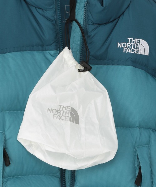 THE NORTH FACE（ザノースフェイス）の「[KIDS]【THE NORTH FACE(ザノースフェイス)】ヌプシジャケット（その他アウター・キッズ・ブラック/桜/クリアブルー・SMALL/MEDIUM/X-LARGE/LARGE/120cm/140cm/110cm/130cm）」の15枚目の写真