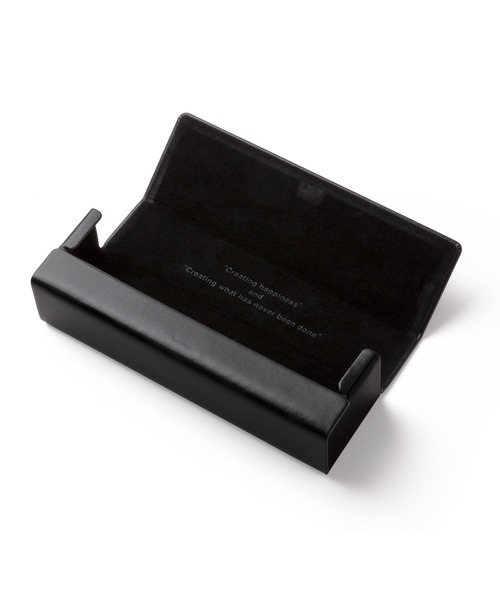 LOVE BY e.m. （ラブバイイーエム）の「Zoff×LOVE BY e.m. eyewear collection 「drop」（メガネ・レディース・ピンクゴールド/シルバー/ゴールド・FREE）」の5枚目の写真