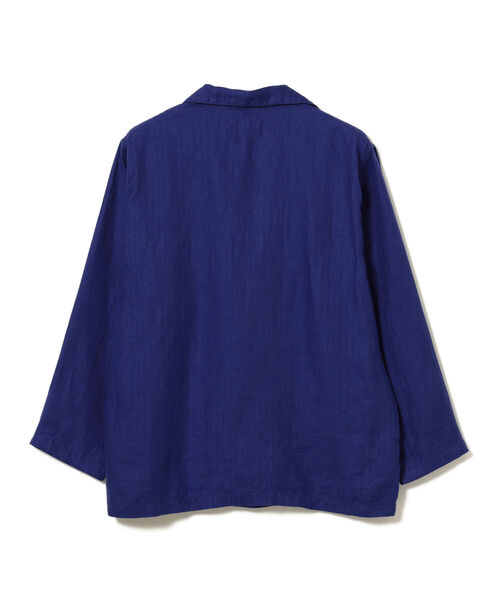 orslow×fennica ノーカラーシャツ orSlow（オアスロウ）の「orSlow × fennica / 別注 キモノ