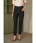 Vicente | Vicente Highwaist skinny denim(Denim pants)