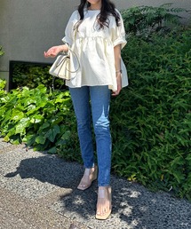 Vicente | Vicente Highwaist skinny denim(デニムパンツ)