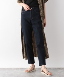 ウツクシデニムスリムパンツ/256481