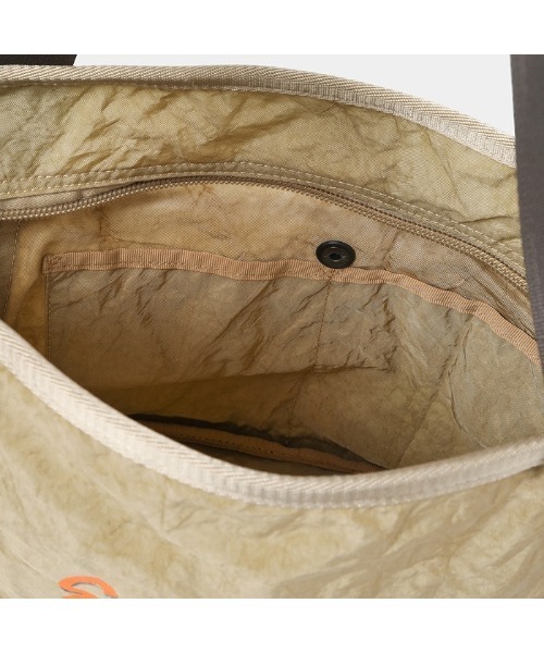 Rosasen/GOLF】ルーズマンコラボ ビッグトートバッグ