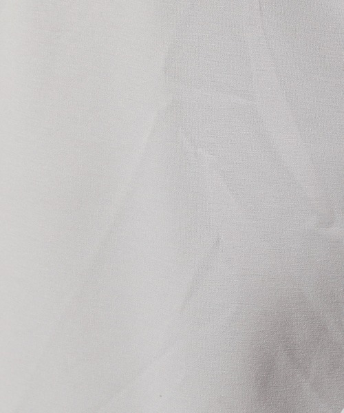 TopIsm（トップイズム）の「【2023】ダンボールニット オーバーサイズ　クルーネック スウェット（スウェット・メンズ・ブラック/グレー/オフホワイト/サックスブルー/グリーン/グレイッシュベージュ・M/L）」の19枚目の写真