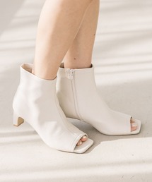 mysty woman | オプントゥブーツ 268247(ブーツ)