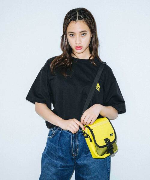 セール ブランド古着 ショルダーバッグ ショルダーバッグ X Girl エックスガール のファッション通販 Zozoused