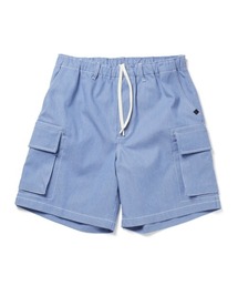 DAIWA PIER39 | DAIWA PIER39 Tech Field 6Pocket Shorts Denim(その他パンツ)