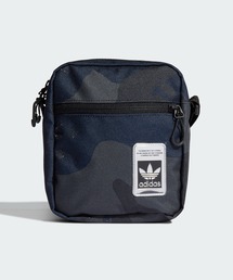 adidas | カモ フェスティバル バッグ / アディダスオリジナルス(ショルダーバッグ)