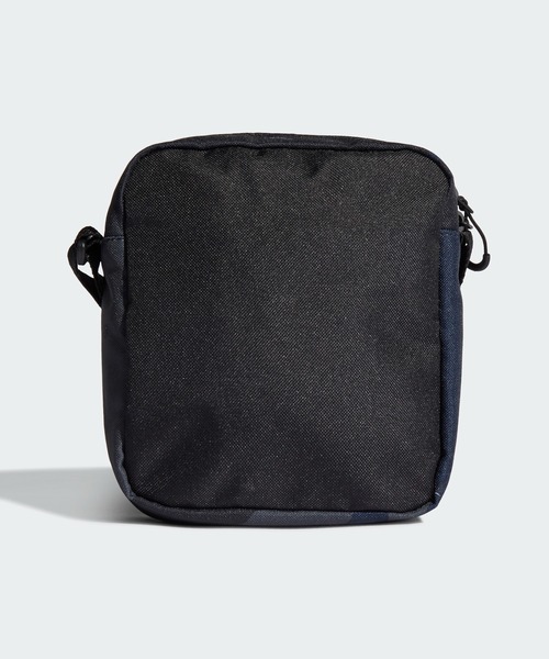 adidas（アディダス）の「カモ フェスティバル バッグ / アディダスオリジナルス（ショルダーバッグ・メンズ・ダークグレー・FREE）」の7枚目の写真