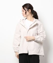 Te chichi | ポリツイルマウンテンパーカー(マウンテンパーカー)