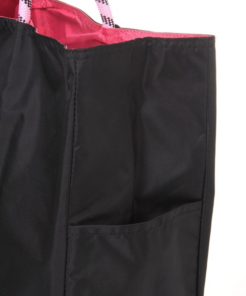 NOMADIS(ノマディス)の「NOMADIS / SAC(トートバッグ・レディース・ブラック/グリーン/ブラウン・FREE)」の17枚目の写真