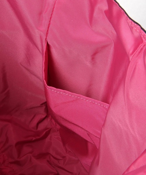 NOMADIS(ノマディス)の「NOMADIS / SAC(トートバッグ・レディース・ブラック/グリーン/ブラウン・FREE)」の20枚目の写真