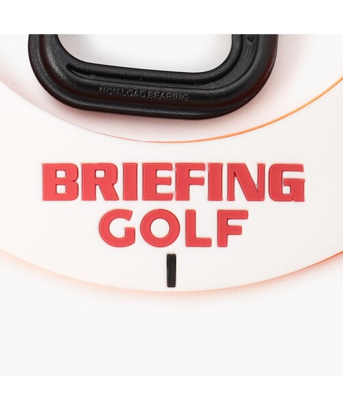 BRIEFING（ブリーフィング）の「PUTTING CUP SET（ゴルフグッズ・メンズ・ホワイト/ブラック・FREE）」の3枚目の写真