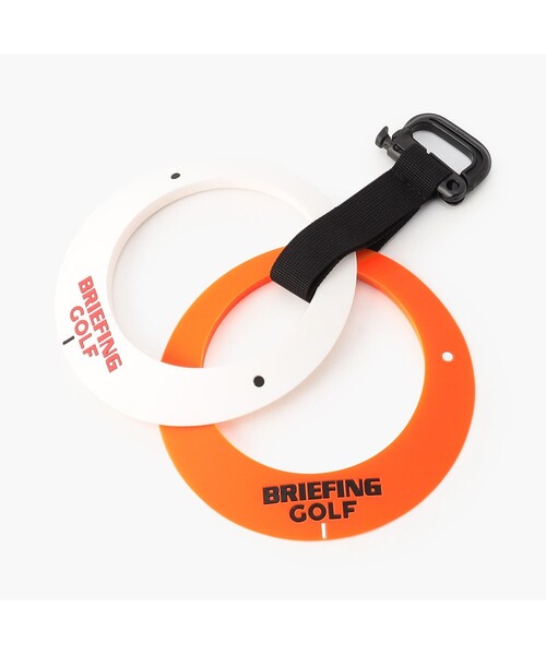 BRIEFING（ブリーフィング）の「PUTTING CUP SET（ゴルフグッズ・メンズ・ホワイト/ブラック・FREE）」の4枚目の写真