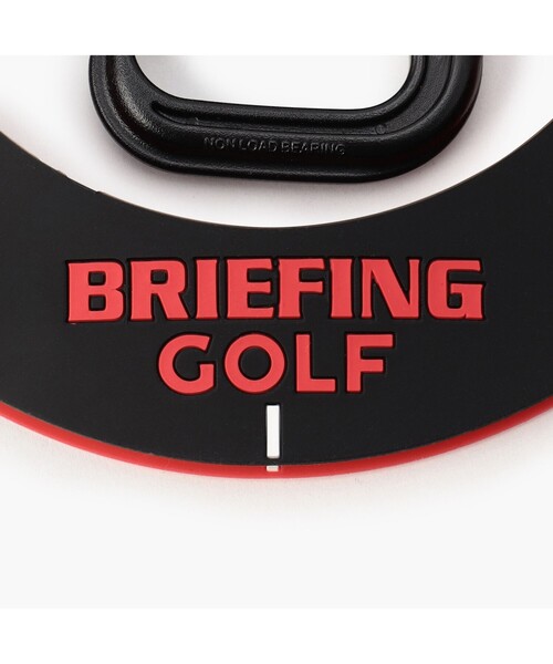BRIEFING（ブリーフィング）の「PUTTING CUP SET（ゴルフグッズ・メンズ・ホワイト/ブラック・FREE）」の9枚目の写真