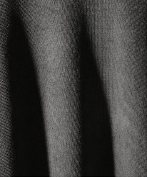 R.M GANG(アールエムギャングレベルモダニストギャング)の「【R.M GANG / アールエムギャング】RMG21AW-001(Tシャツ/カットソー・メンズ・チャコールグレー・LARGE/MEDIUM)」の12枚目の写真