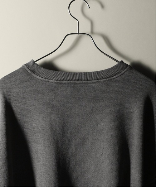 R.M GANG(アールエムギャングレベルモダニストギャング)の「【R.M GANG / アールエムギャング】RMG21AW-001(Tシャツ/カットソー・メンズ・チャコールグレー・LARGE/MEDIUM)」の6枚目の写真