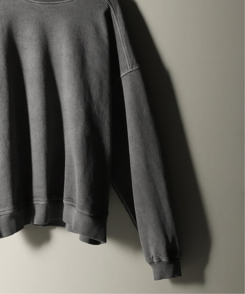 R.M GANG(アールエムギャングレベルモダニストギャング)の「【R.M GANG / アールエムギャング】RMG21AW-001(Tシャツ/カットソー・メンズ・チャコールグレー・LARGE/MEDIUM)」の7枚目の写真