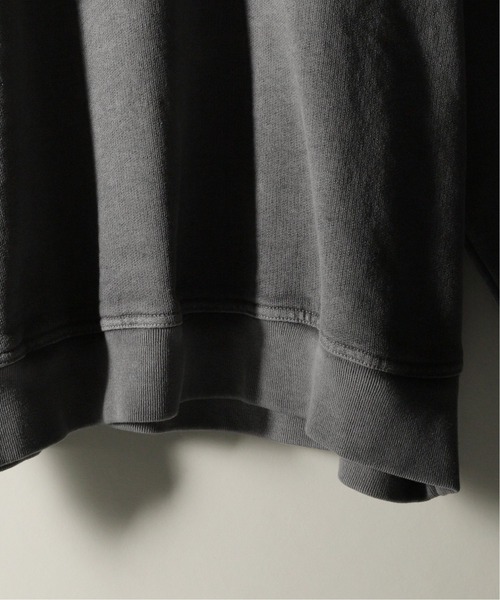 R.M GANG(アールエムギャングレベルモダニストギャング)の「【R.M GANG / アールエムギャング】RMG21AW-001(Tシャツ/カットソー・メンズ・チャコールグレー・LARGE/MEDIUM)」の10枚目の写真