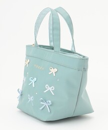 TOCCA BAMBINI（トッカバンビーニ）の「RIBBON TOTE S トートバッグ S