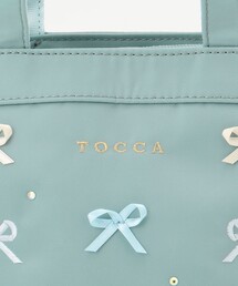 TOCCA BAMBINI（トッカバンビーニ）の「RIBBON TOTE S トートバッグ S