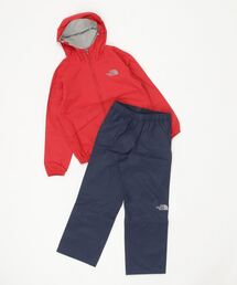 THE NORTH FACE | ザ ノース フェイス THE NORTH FACE RAINTEX EUREKA (レインテックスユリイカ)(レインコート/ポンチョ)