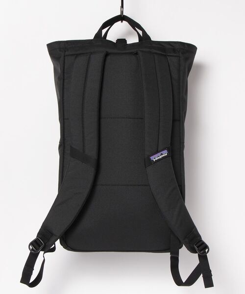 patagonia(パタゴニア)の「patagonia パタゴニア バックパック(バックパック/リュック・メンズ・ブラック・FREE)」の4枚目の写真