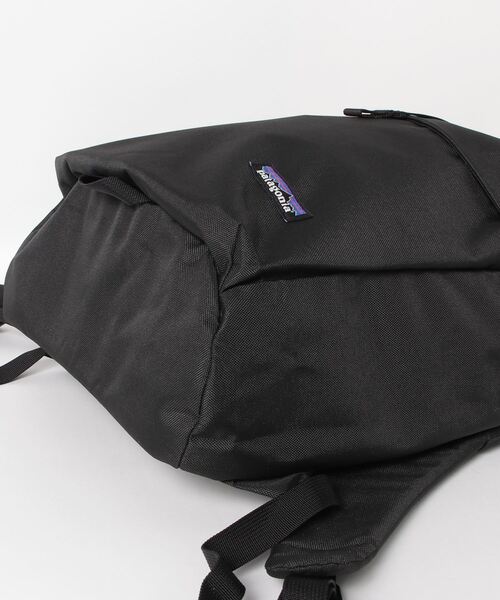 patagonia(パタゴニア)の「patagonia パタゴニア バックパック(バックパック/リュック・メンズ・ブラック・FREE)」の21枚目の写真