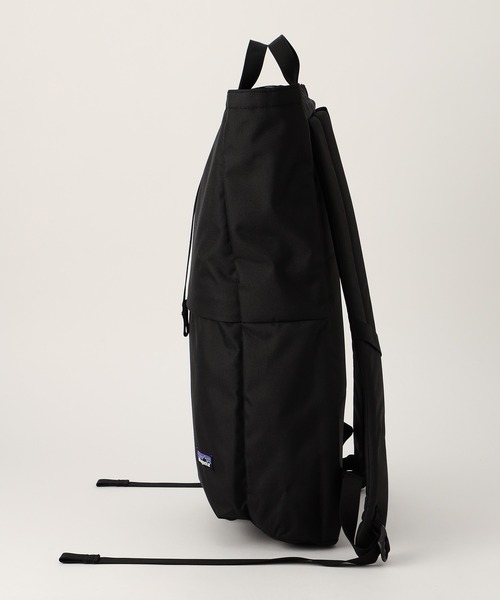 patagonia(パタゴニア)の「patagonia パタゴニア バックパック(バックパック/リュック・メンズ・ブラック・FREE)」の15枚目の写真