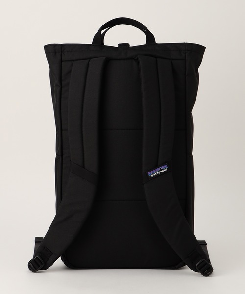 patagonia(パタゴニア)の「patagonia パタゴニア バックパック(バックパック/リュック・メンズ・ブラック・FREE)」の5枚目の写真