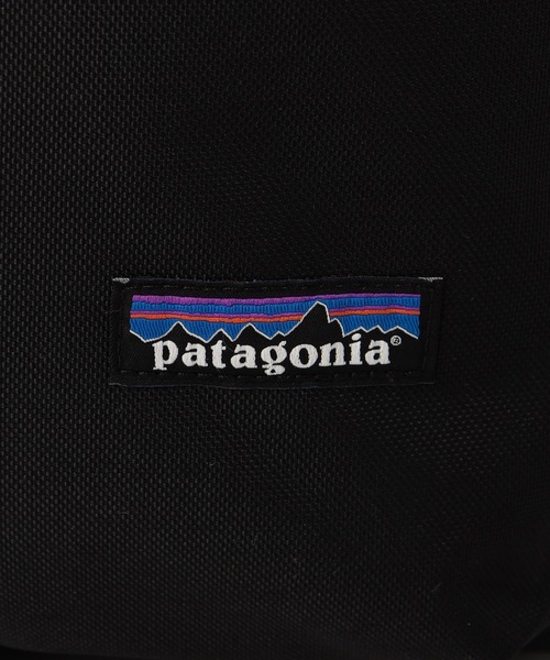patagonia(パタゴニア)の「patagonia パタゴニア バックパック(バックパック/リュック・メンズ・ブラック・FREE)」の12枚目の写真