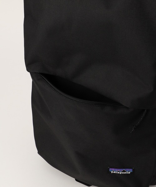 patagonia(パタゴニア)の「patagonia パタゴニア バックパック(バックパック/リュック・メンズ・ブラック・FREE)」の10枚目の写真