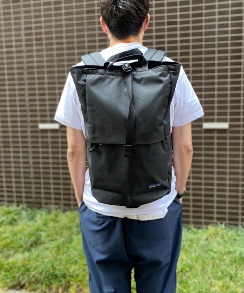 patagonia(パタゴニア)の「patagonia パタゴニア バックパック(バックパック/リュック・メンズ・ブラック・FREE)」の20枚目の写真