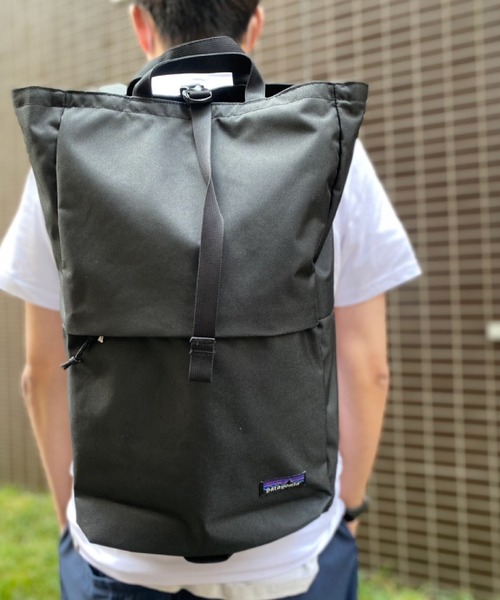 patagonia(パタゴニア)の「patagonia パタゴニア バックパック(バックパック/リュック・メンズ・ブラック・FREE)」の7枚目の写真