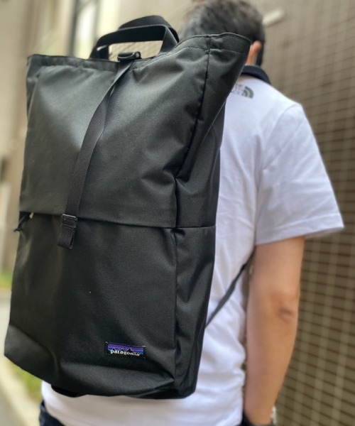 patagonia(パタゴニア)の「patagonia パタゴニア バックパック(バックパック/リュック・メンズ・ブラック・FREE)」の14枚目の写真