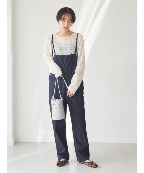 AMERICAN HOLIC(アメリカンホリック)の「レースカットプルオーバー(Tシャツ/カットソー・レディース・アイボリー・M/L)」の13枚目の写真