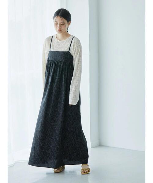 AMERICAN HOLIC(アメリカンホリック)の「レースカットプルオーバー(Tシャツ/カットソー・レディース・アイボリー・M/L)」の11枚目の写真