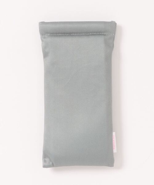 ROSE BUD（ローズバッド）の「(no eyedia)薄レンズサングラス（サングラス・レディース・ブラウン/グレー・FREE）」の3枚目の写真