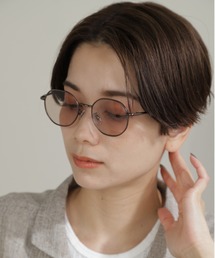 ROSE BUD | (no eyedia)薄レンズサングラス(サングラス)