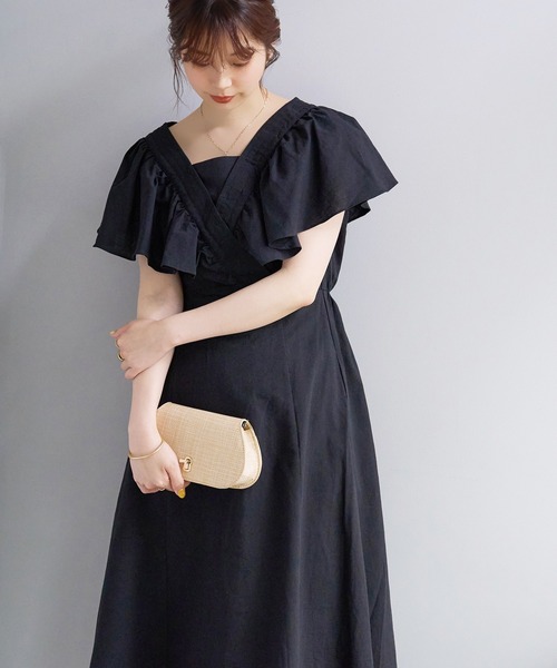 natural couture（ナチュラルクチュール）の「WEB限定/程良い