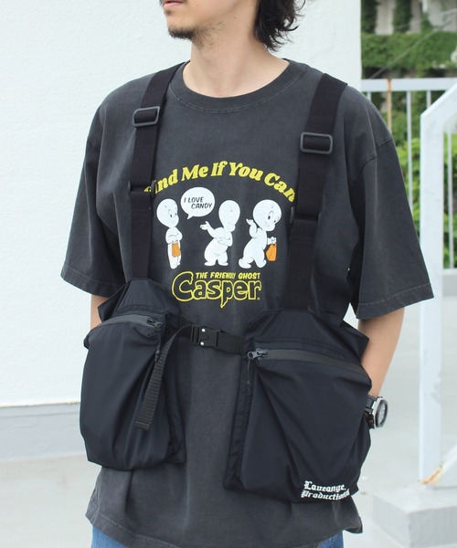 [再入荷]ユーティリティーベスト