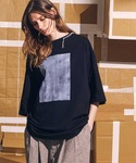 MAISON SPECIAL(メゾンスペシャル)の「トップス(Tシャツ/カットソー)」