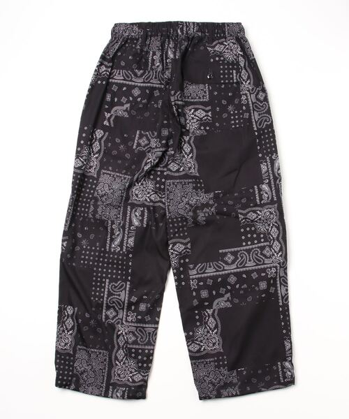 ８(eight)（エイト）の「カモフラスノーパンツ（カーゴパンツ・メンズ・デザートカモ/ウッドランド/その他・LARGE/MEDIUM）」の4枚目の写真